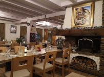 Atmosphère du Restaurant Au Relais Septimontain à Samoëns - n°4