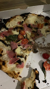 Pizza du Pizzeria LA BELLE ITALIENNE à Toulouse - n°13