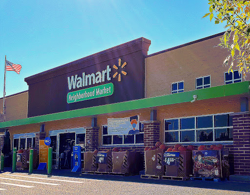 Supermarket «Walmart Neighborhood Market», reviews and photos, 5110 Yelm Hwy SE, Lacey, WA 98503, USA