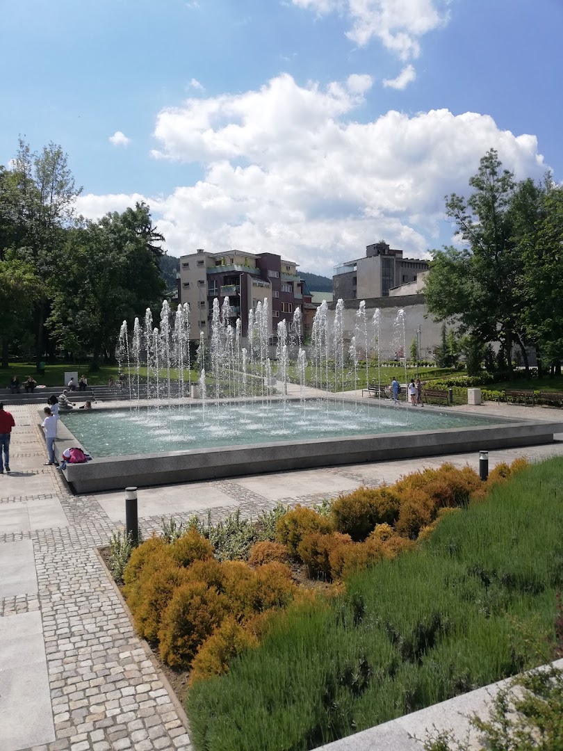 Köstendil, Bulgaristan