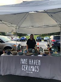 Pine Haven ceramics - Photo 4 - Car repair in Norton, OH, Akron