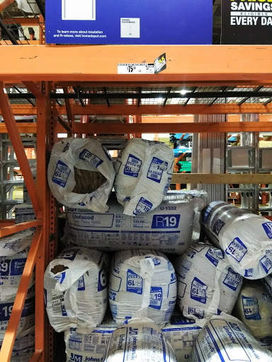 Home Improvement Store «The Home Depot», reviews and photos, 951 Oak Forest Ln, Myrtle Beach, SC 29577, USA