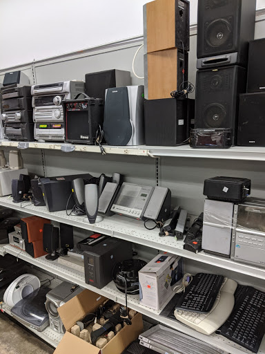 Thrift Store «Goodwill Central Texas - North Lamar», reviews and photos