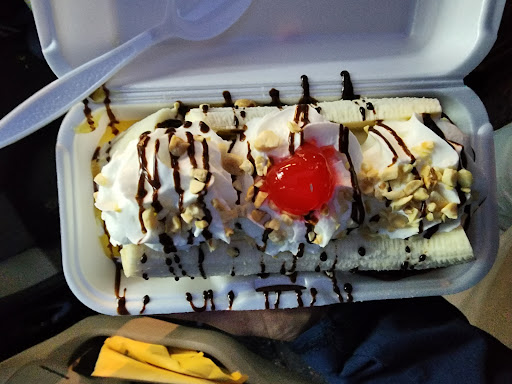 Joe's Italian Ice