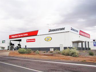 Bridgestone Service Centre Port Augusta