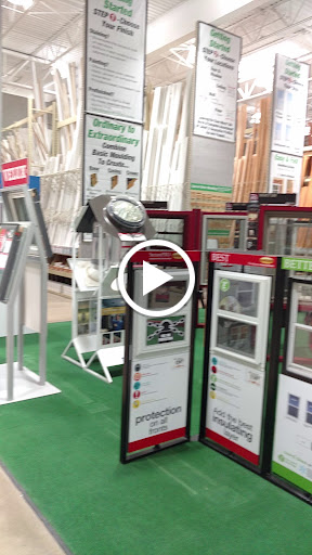 Home Improvement Store «Menards», reviews and photos, 220 W North Ave, West Chicago, IL 60185, USA