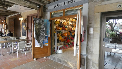 La malle à malices à Mirepoix