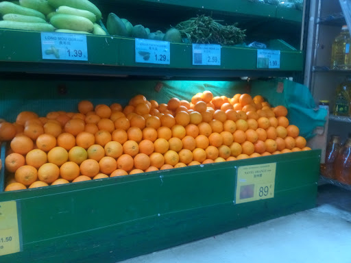 Supermarket «Sunset Supermarket», reviews and photos, 2801 Vicente St, San Francisco, CA 94116, USA