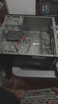 i7 Computer Systems LLC - Photo 8 - Car repair in , Reading