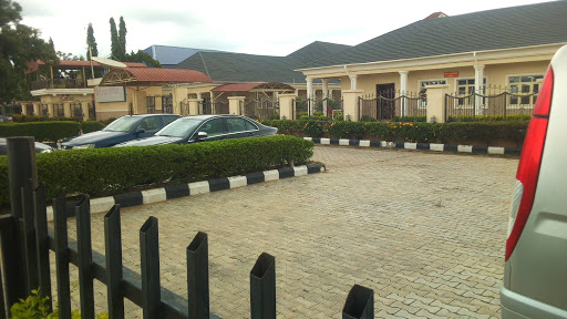 Elim-Top Suites & Apartments, plot 101 Law School Rd, Bwari, Nigeria, Water Park, state Kaduna