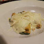 Photo n°3 de l'avis de Stella.a fait le 02/05/2022 à 18:23 sur le  Osteria al Canton à Bressanvido