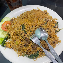 Aguan Chinese Food