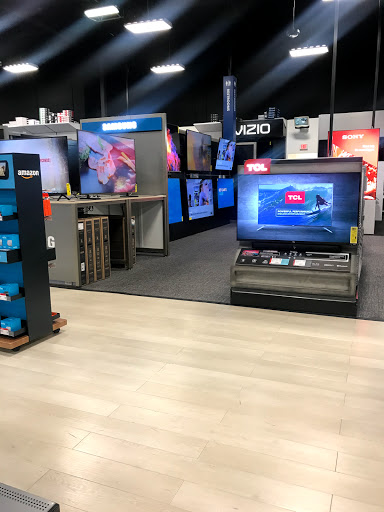 Electronics Store «Best Buy», reviews and photos, 1093 W Riverdale Rd, Ogden, UT 84405, USA