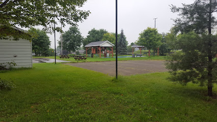 Parc Mont-Joie