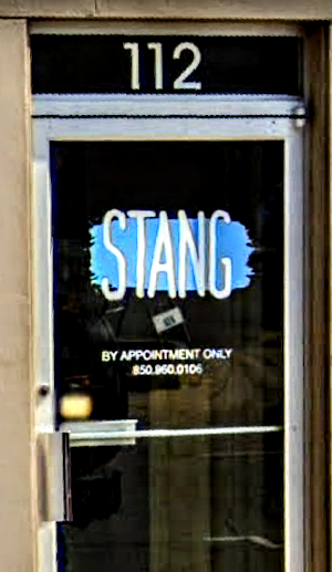 StangARTs Studio & Gallery