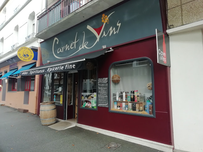 10 Bd Maréchal Joffre, 56100 Lorient