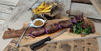 Steak du Restaurant Les Sens'iel Steakhouse à Troyes - n°4
