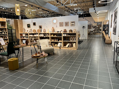 Fabrique de Styles Henin Beaumont à Hénin-Beaumont