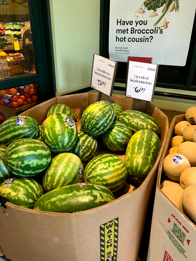 Grocery Store «Whole Foods Market», reviews and photos, 801 E Lamar Blvd, Arlington, TX 76011, USA