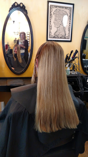 Beauty Salon «Upali Hair Studio», reviews and photos, 33 Plum St, Southampton Township, NJ 08088, USA