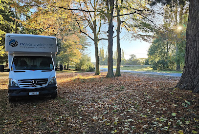 RV Worldwide: The trusted community since 2008 for Campervan swaps, Motorhome exchanges and RV rentals worldwide.