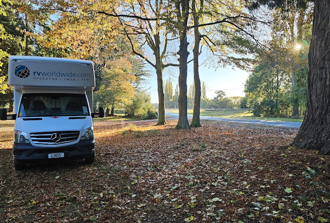 RV Worldwide: The original dedicated and trusted community since 2008 for worldwide campervan swaps, motorhome exchanges.