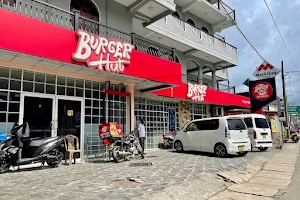 Burger Hut image