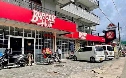 Burger Hut image