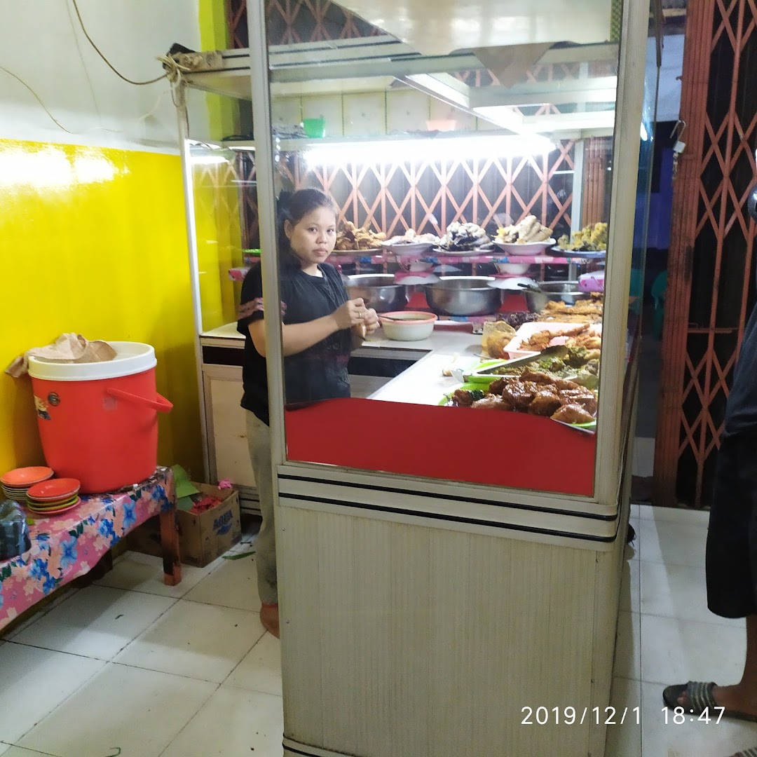 Gambar Rumah Makan Takana Juo