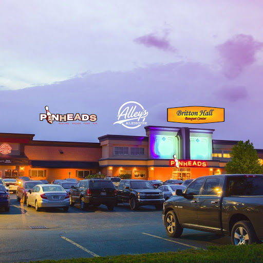 Bowling Alley «Pinheads», reviews and photos, 13825 Britton Park Rd, Fishers, IN 46038, USA