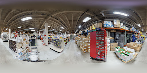 Construction Company «Park Avenue Building & Roofing LLC», reviews and photos, 2120 Atlantic Ave, Brooklyn, NY 11233, USA