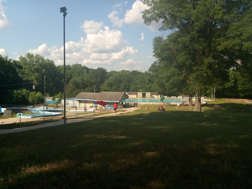 Water Park «Kannapolis Recreation Park», reviews and photos, 2225 Fowler St, Kannapolis, NC 28083, USA