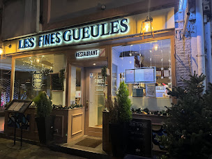 Photo n°69 de Les Fines Gueules à Strasbourg ()