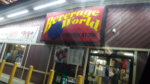 Liquor Store «Beverage World Package Store», reviews and photos, 6731 Peachtree Industrial Blvd, Atlanta, GA 30360, USA