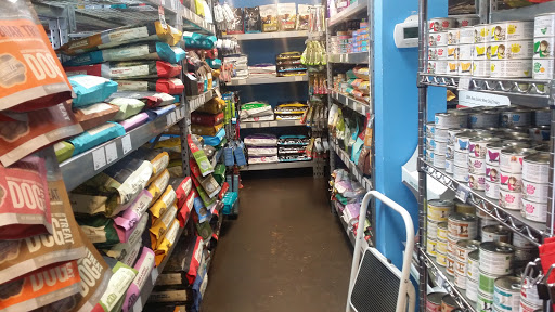 Pet Supply Store «Pet Station», reviews and photos, 2300 S Colorado Blvd, Denver, CO 80222, USA