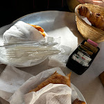 Photo n°3 de l'avis de Cristina.a fait le 20/12/2023 à 03:43 sur le  Bar Trinacria Taormina à Taormina