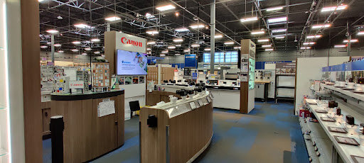 Electronics Store «Best Buy», reviews and photos, 8301 3rd St N, Oakdale, MN 55128, USA