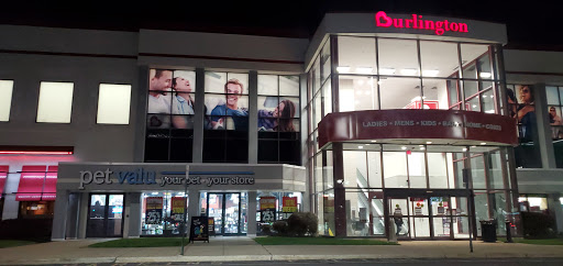 Clothing Store «Burlington Coat Factory», reviews and photos, 323 Old York Rd, Jenkintown, PA 19046, USA
