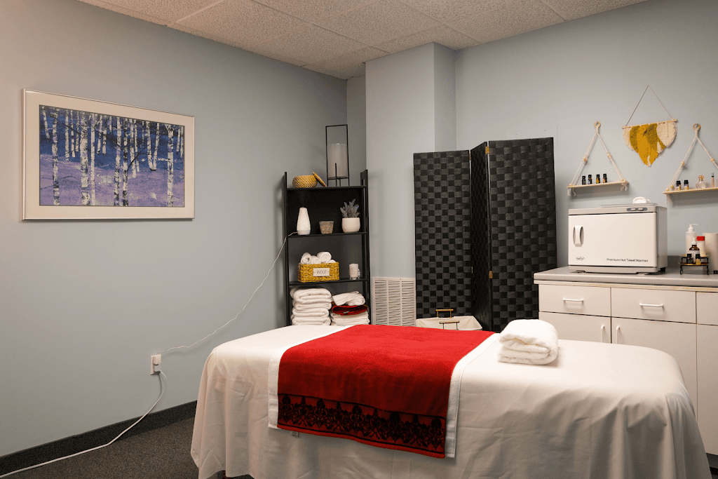 Main Street Massage 02176