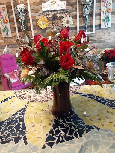 Florist «The Sunflower Florist Inc.», reviews and photos, 1908 Colley Ave, Norfolk, VA 23517, USA