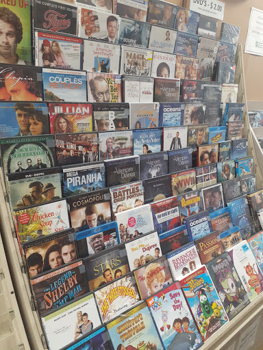 Thrift Store «DE Pere Christian Outreach Corporation», reviews and photos, 506 Butler St, De Pere, WI 54115, USA