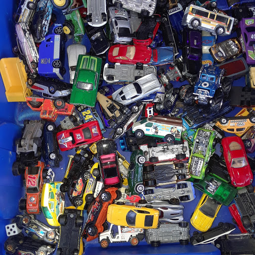 Video Game Store «VGMX», reviews and photos, 1489 Schrock Rd, Columbus, OH 43229, USA