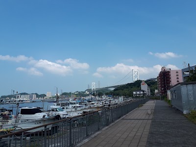 北九州市（漁協） 旧門司支所