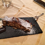 Photo n°1 de l'avis de fabio.c fait le 20/02/2023 à 19:01 sur le  La Trattoria à Tesero