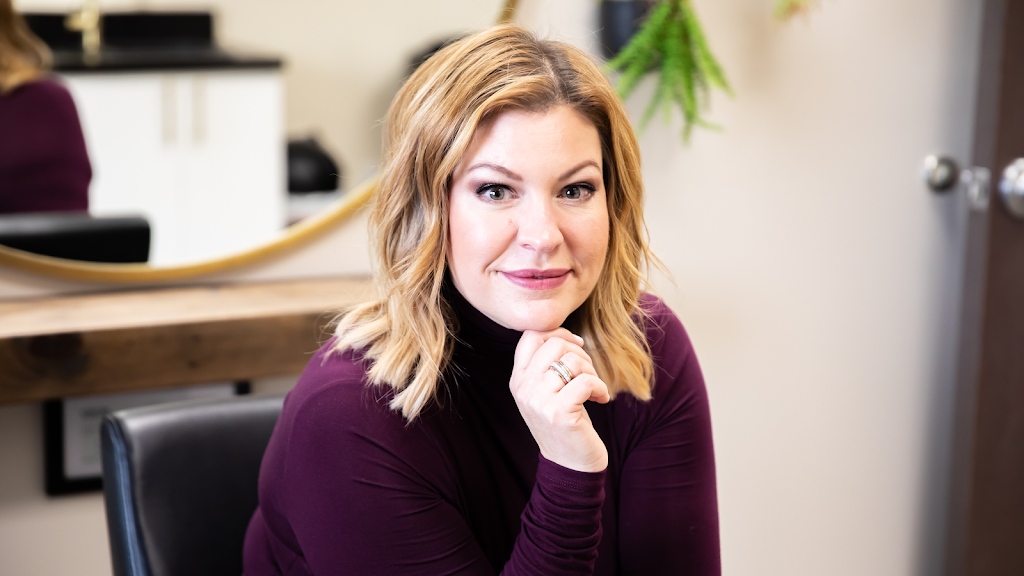 The Hills Salon Suites 95762