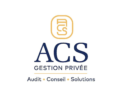 ACS GESTION PRIVEE à Paris