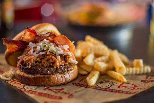 Live Music Bar «Tin Roof», reviews and photos, 8371 International Dr, Orlando, FL 32819, USA