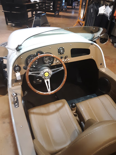 Harley-Davidson Dealer «Corpus Christi Harley-Davidson», reviews and photos, 502 S Padre Island Dr, Corpus Christi, TX 78405, USA