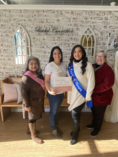 Bridal Shop «Bridal Connection», reviews and photos, 923 N Loop 1604 E #108, San Antonio, TX 78232, USA