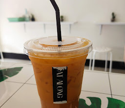 At Along Cafe แอทอะลองคาเฟ่ photo